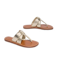 Margaret Thong Sandal