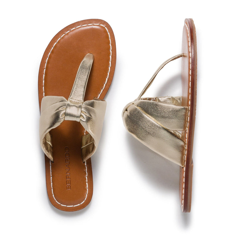 Margaret Thong Sandal