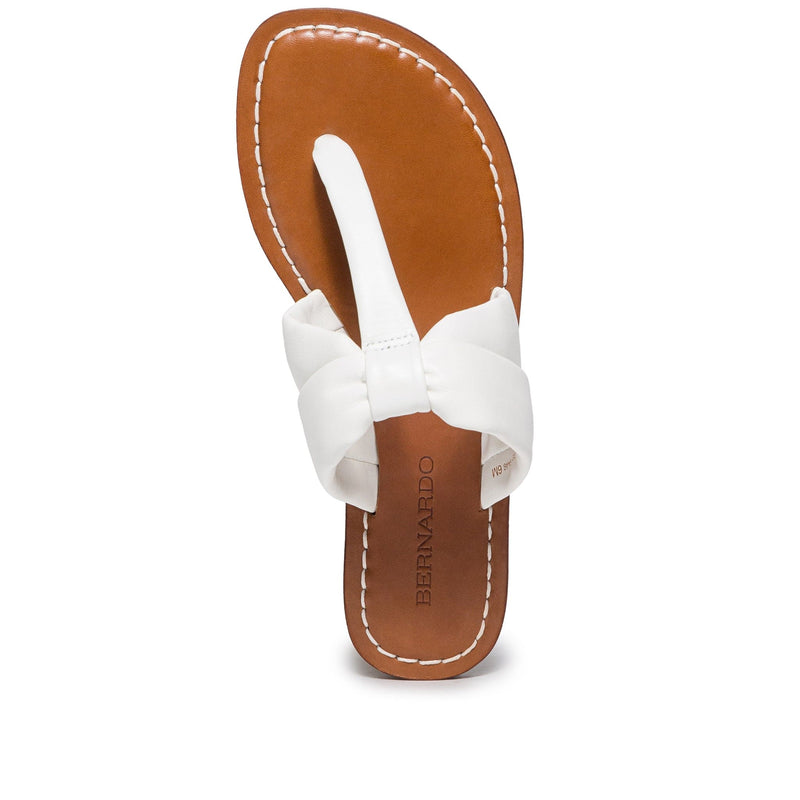 Margaret Thong Sandal