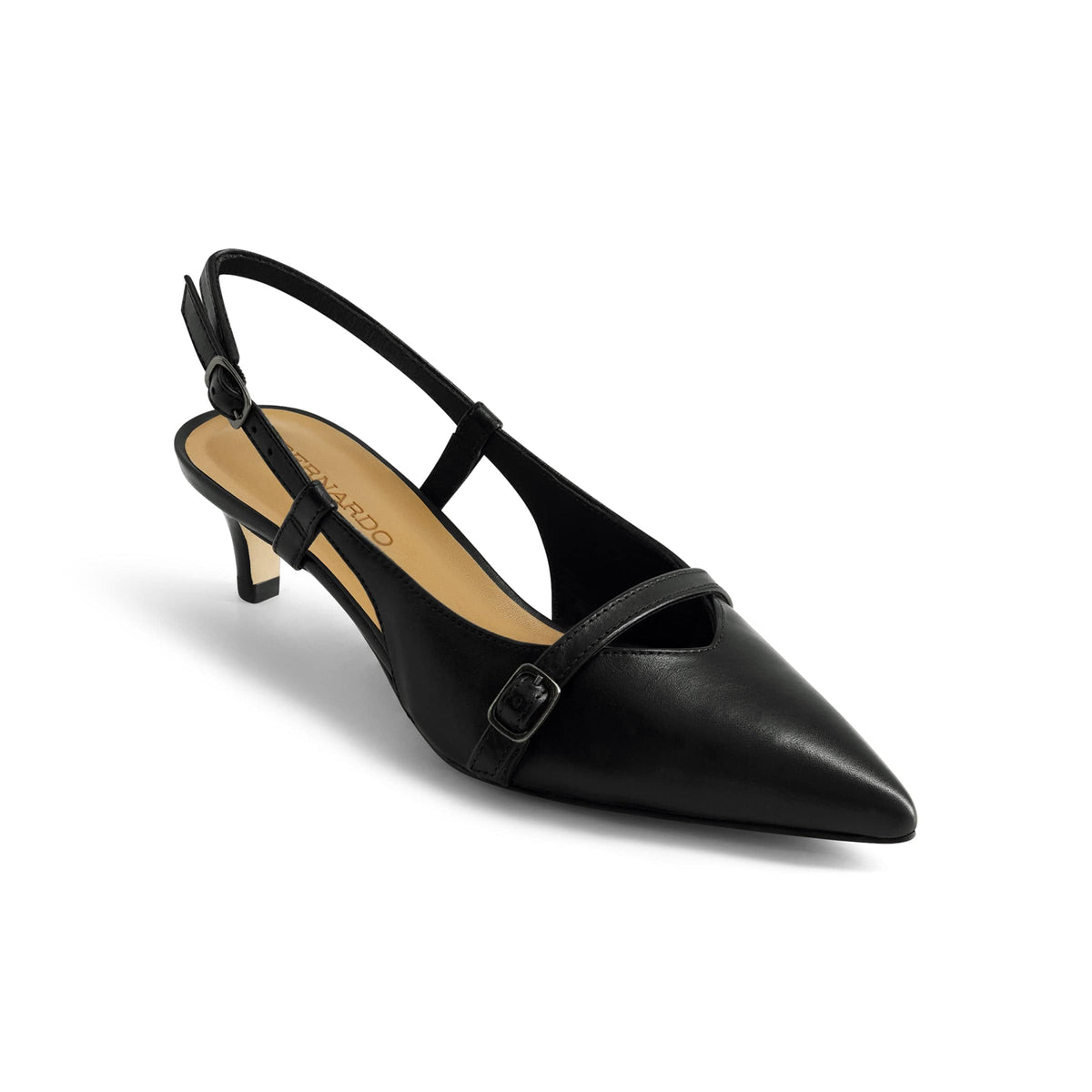 Marietta Sling-Back Pump