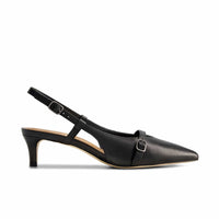 Marietta Sling-Back Pump