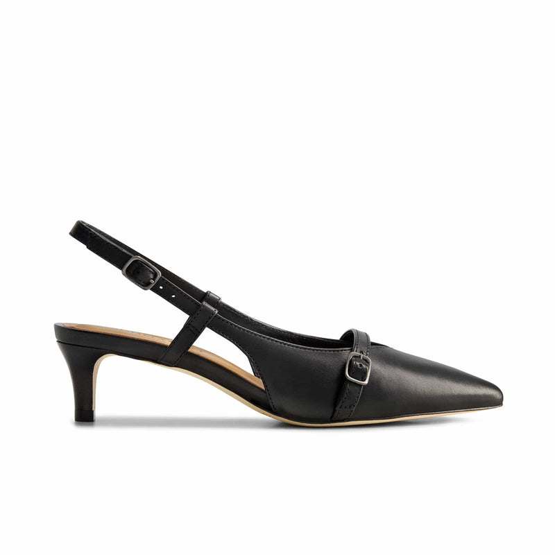 Marietta Sling-Back Pump