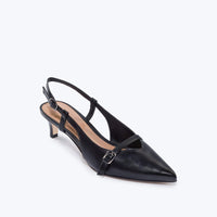 Marietta Sling-Back Pump