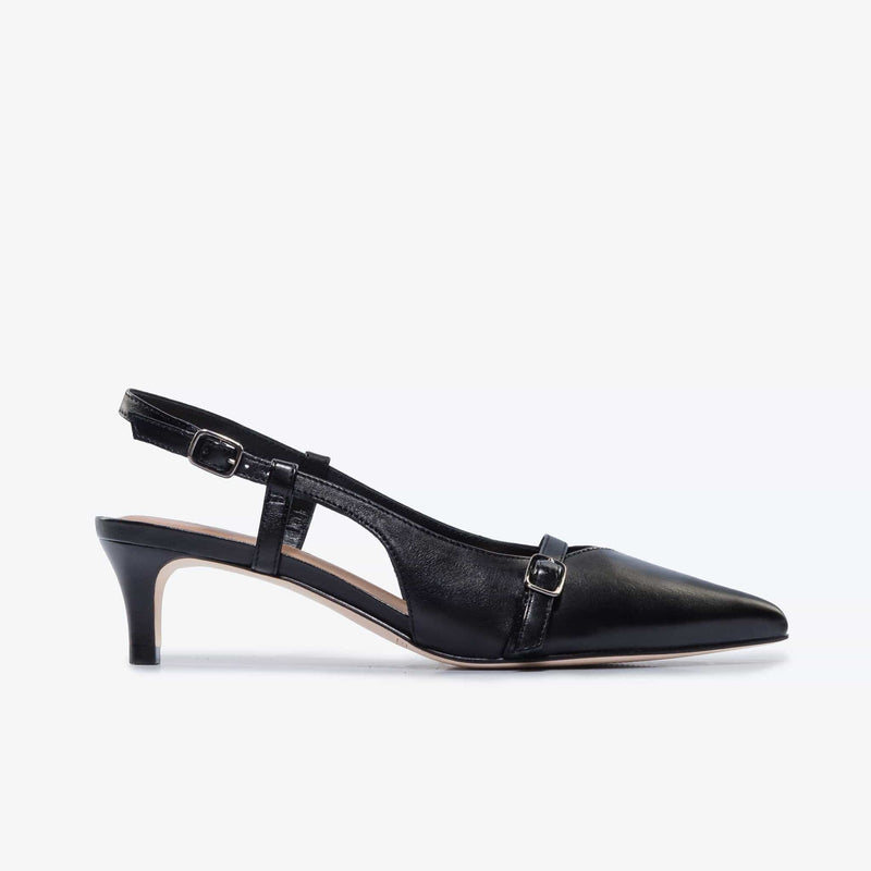 Marietta Sling-Back Pump