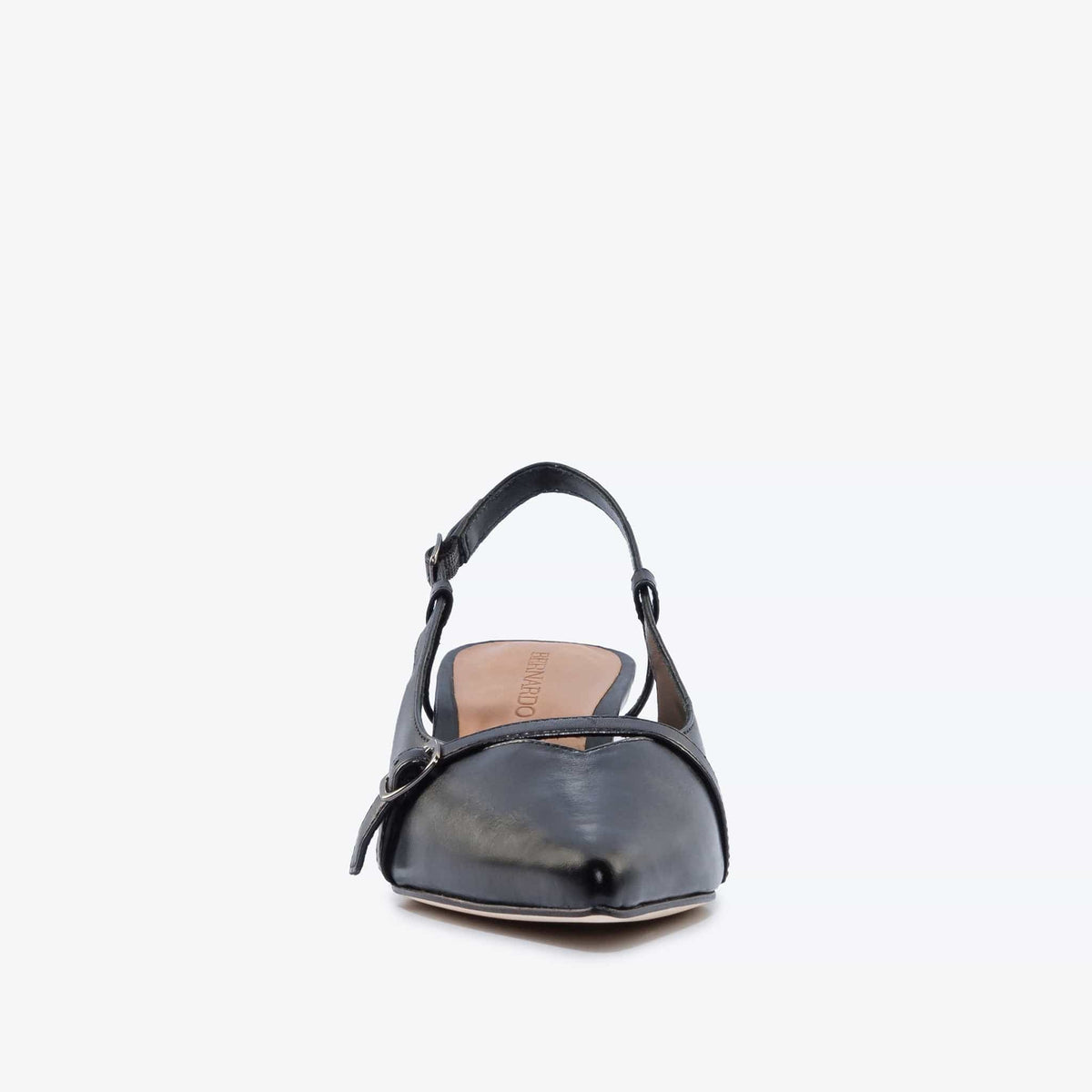 Marietta Sling-Back Pump