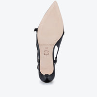 Marietta Sling-Back Pump