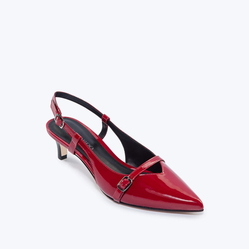 Marietta Sling-Back Pump