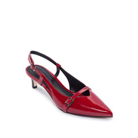 Bernardo 1946 Shoes Marietta Sling-Back Pump