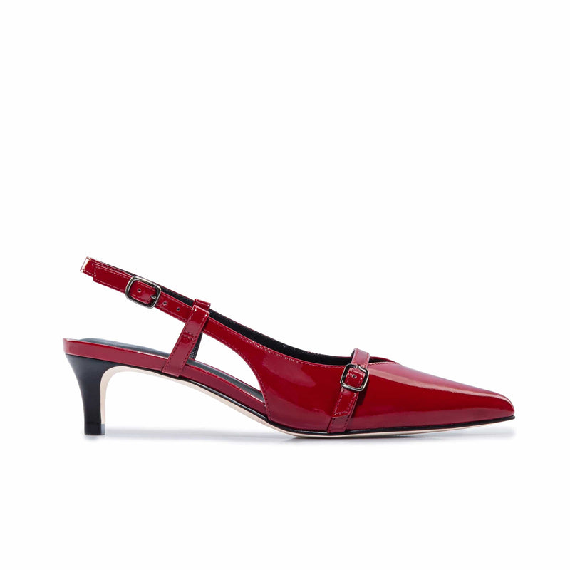 Bernardo 1946 Shoes Marietta Sling-Back Pump