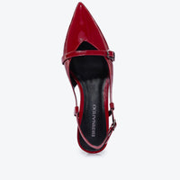 Marietta Sling-Back Pump