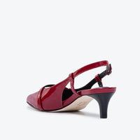 Marietta Sling-Back Pump