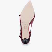 Marietta Sling-Back Pump