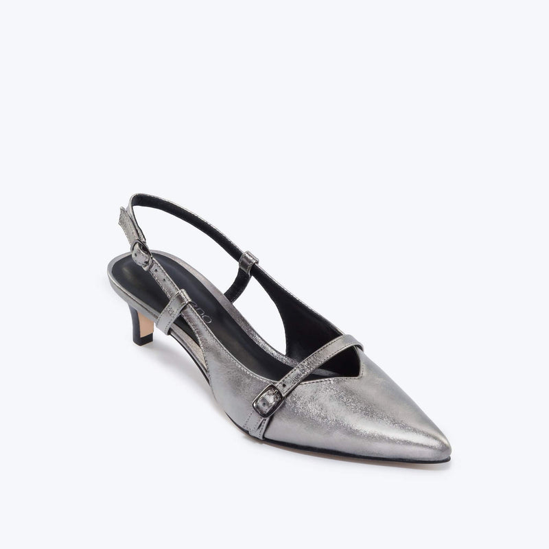 Marietta Sling-Back Pump