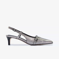 Marietta Sling-Back Pump