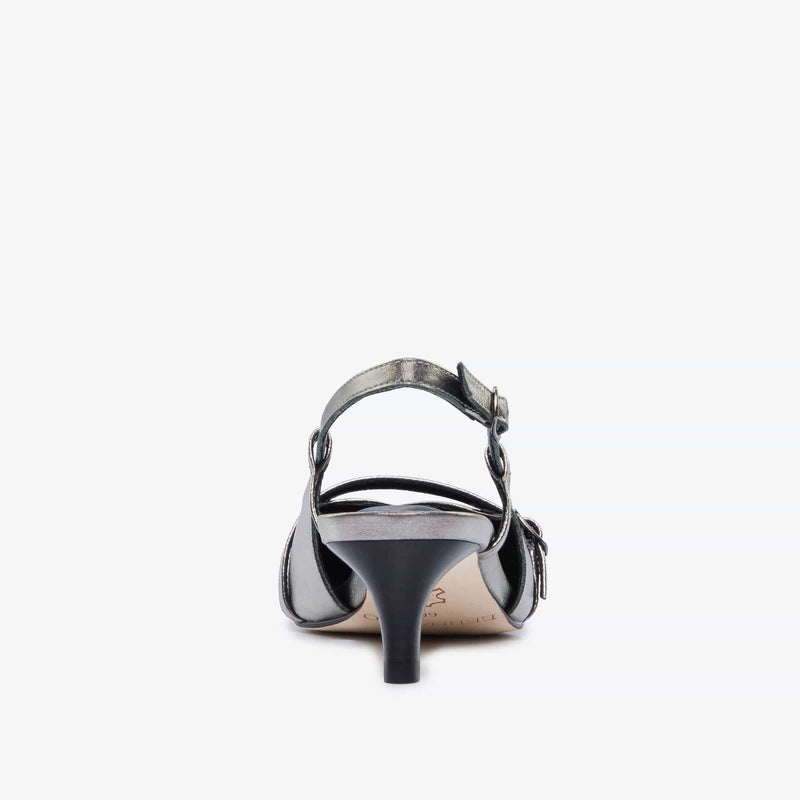 Marietta Sling-Back Pump