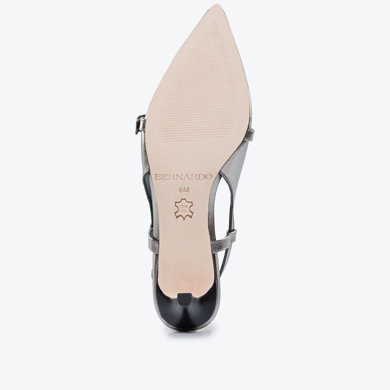 Marietta Sling-Back Pump