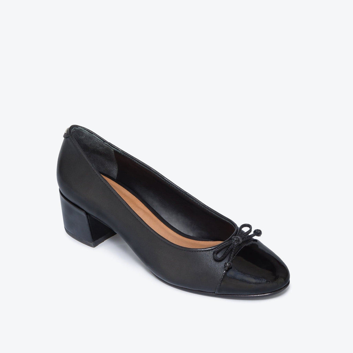 Marisol Ballerina Pump