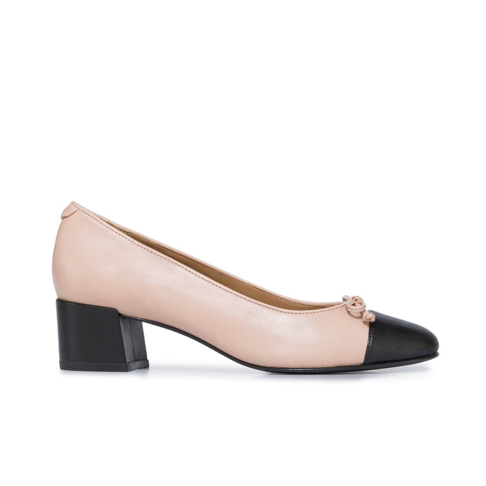 Bernardo 1946 Shoes Marisol Ballerina Pump