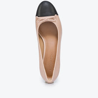 Marisol Ballerina Pump