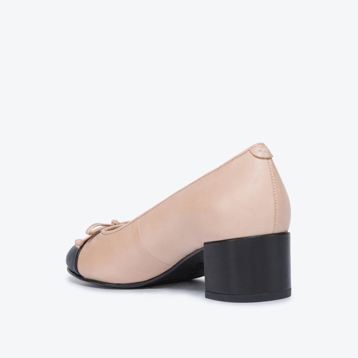 Marisol Ballerina Pump