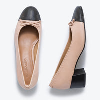 Marisol Ballerina Pump