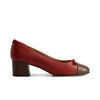 All Colors: Marisol Ballerina Pump