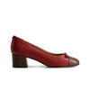 All Colors: Marisol Ballerina Pump