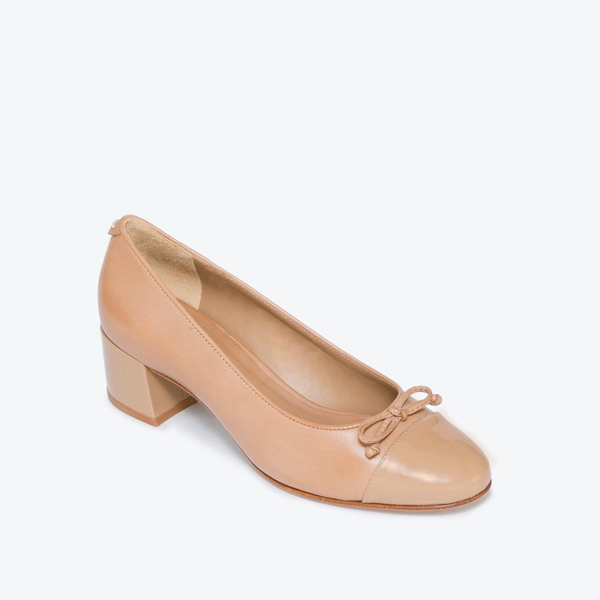 Marisol Ballerina Pump