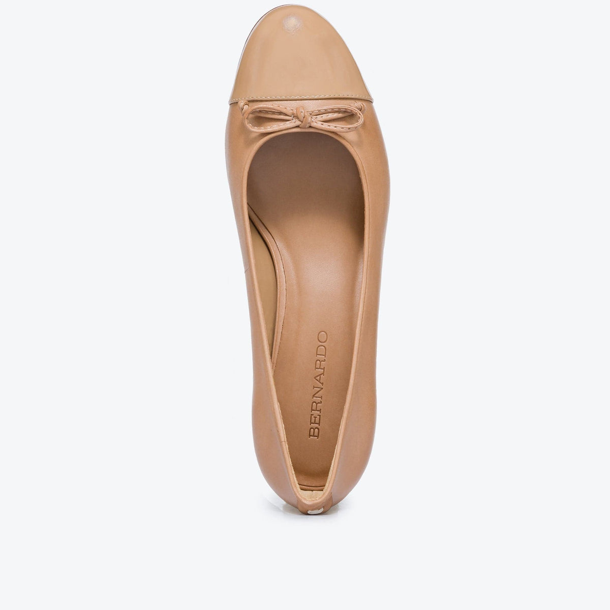 Marisol Ballerina Pump