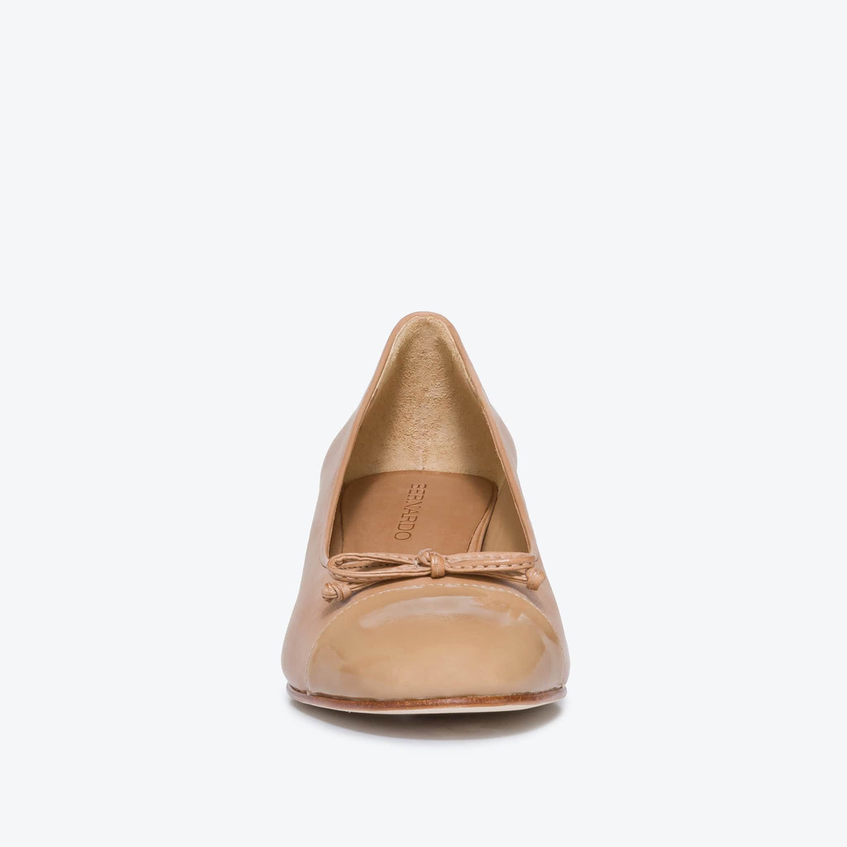 Marisol Ballerina Pump