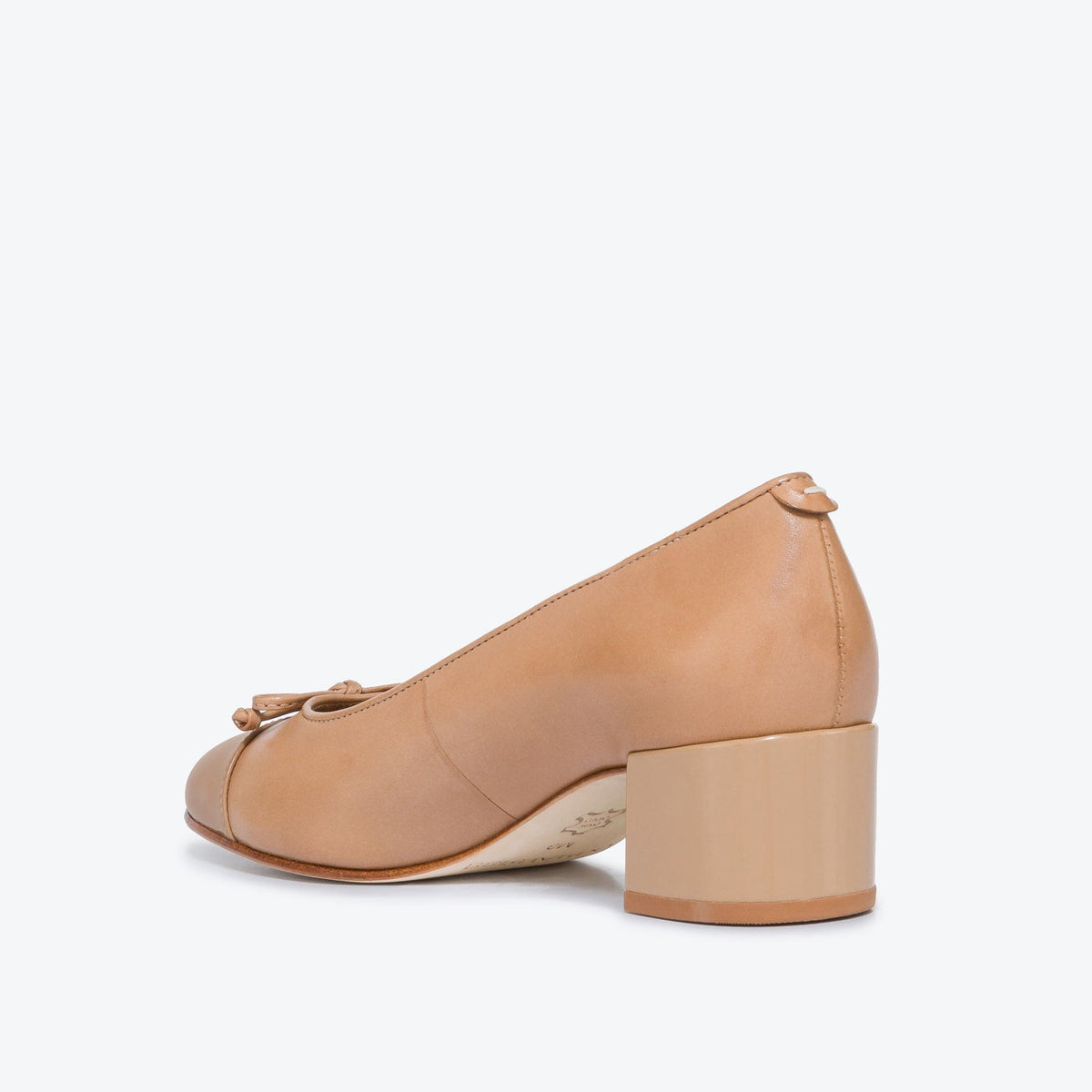 Marisol Ballerina Pump