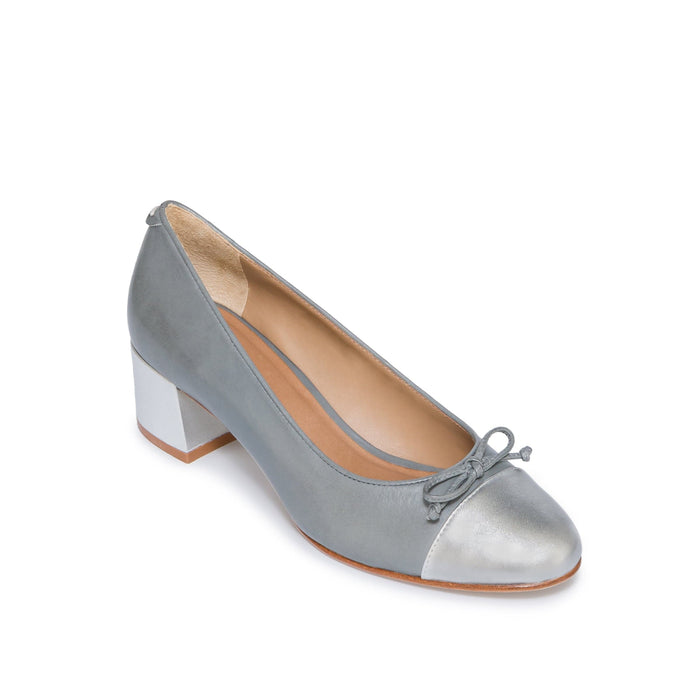 Bernardo 1946 Shoes Marisol Ballerina Pump