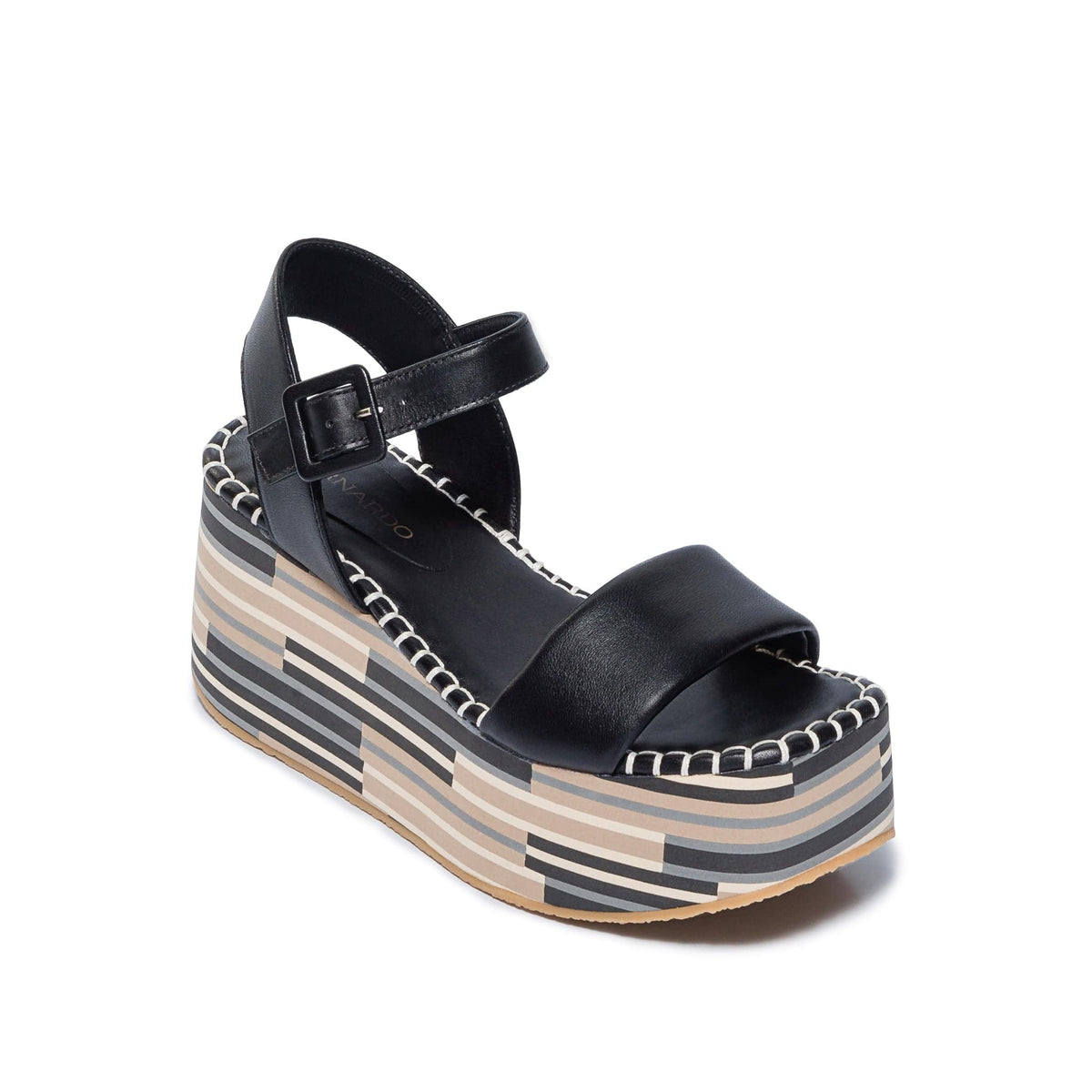 Marley Platform Sandal