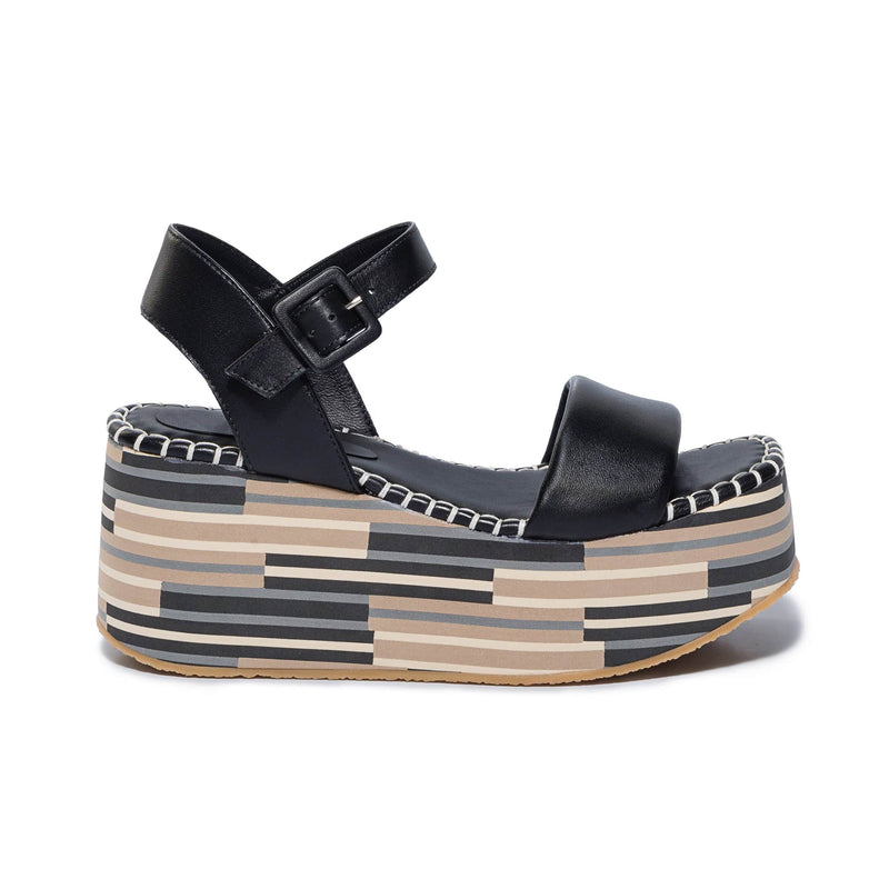 Marley Platform Sandal