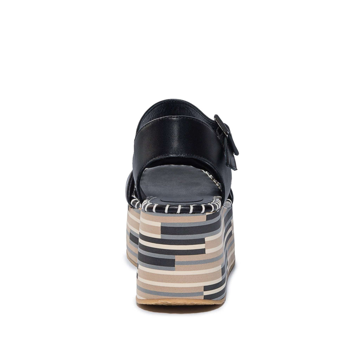 Marley Platform Sandal