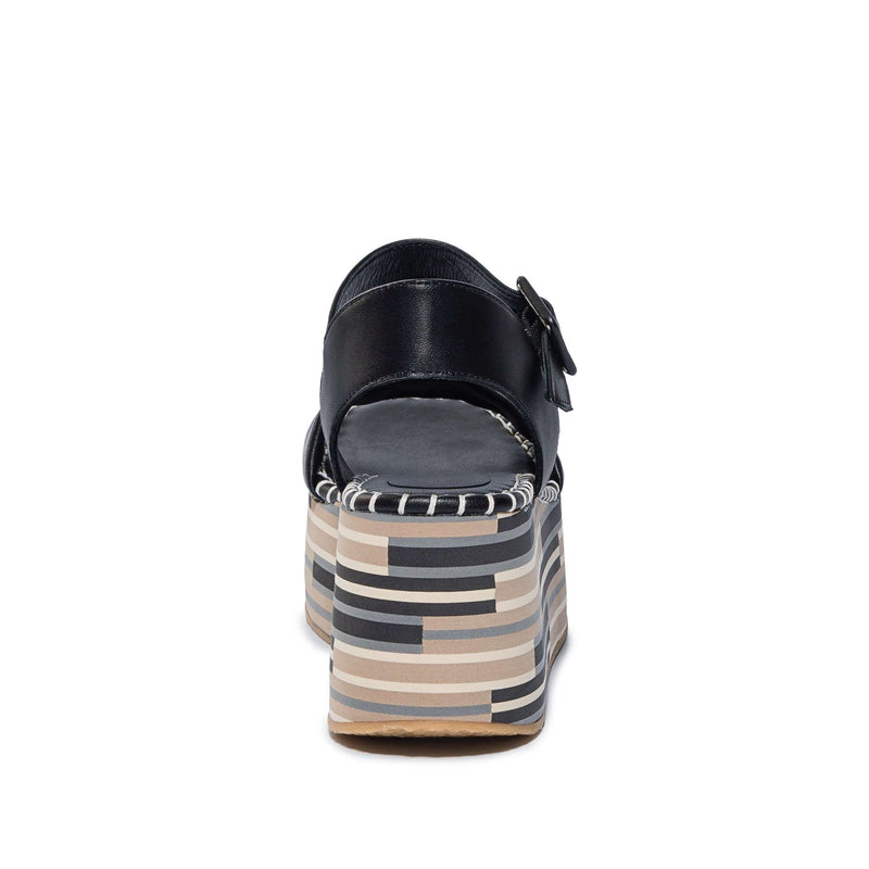 Marley Platform Sandal