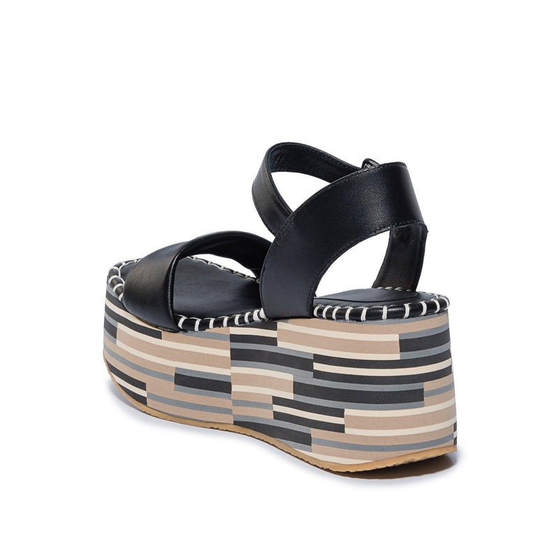 Marley Platform Sandal