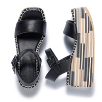 Marley Platform Sandal