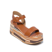 Marley Platform Sandal