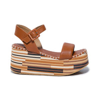 Marley Platform Sandal