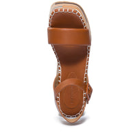 Marley Platform Sandal