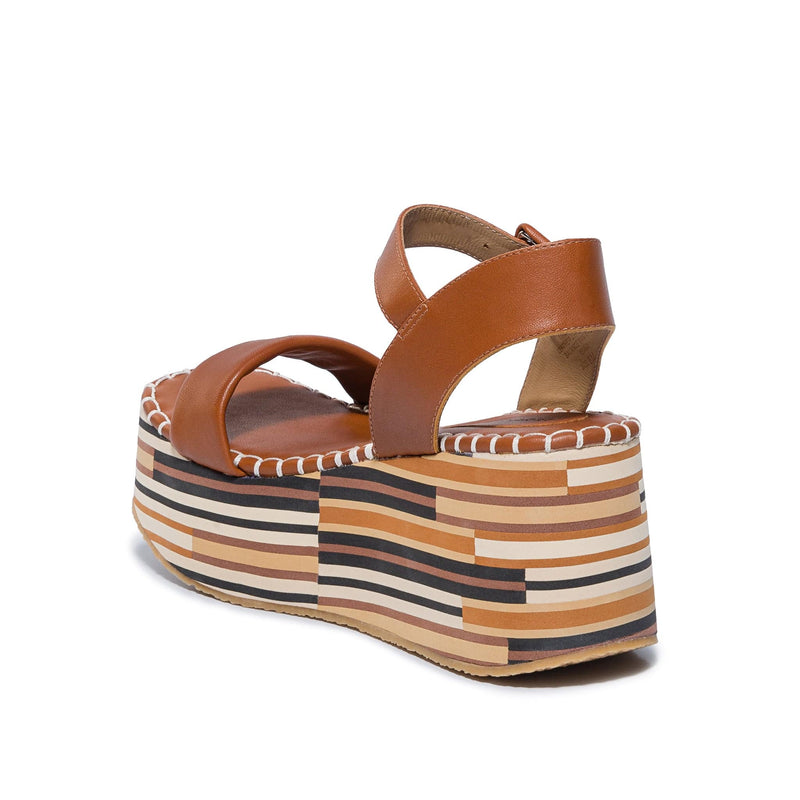 Marley Platform Sandal