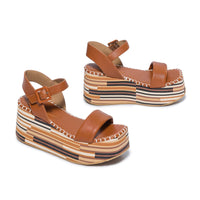 Marley Platform Sandal