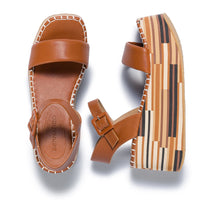 Marley Platform Sandal