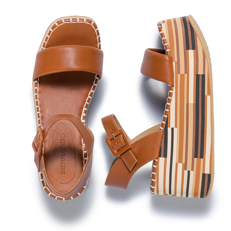 Marley Platform Sandal