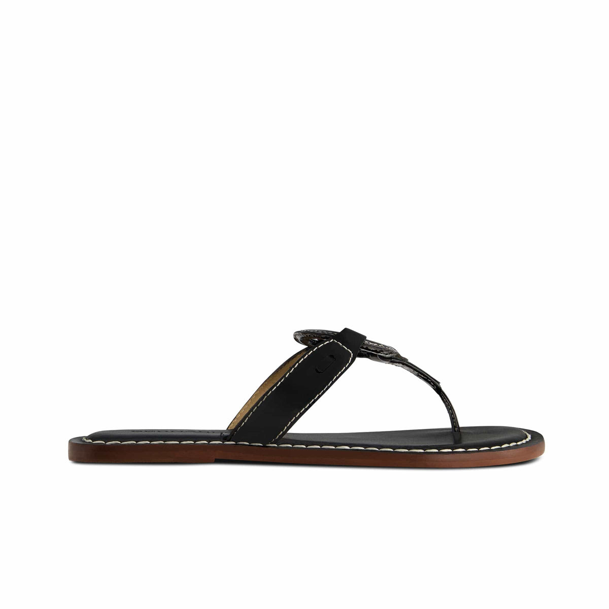 Matrix Thong Sandal - Main Image