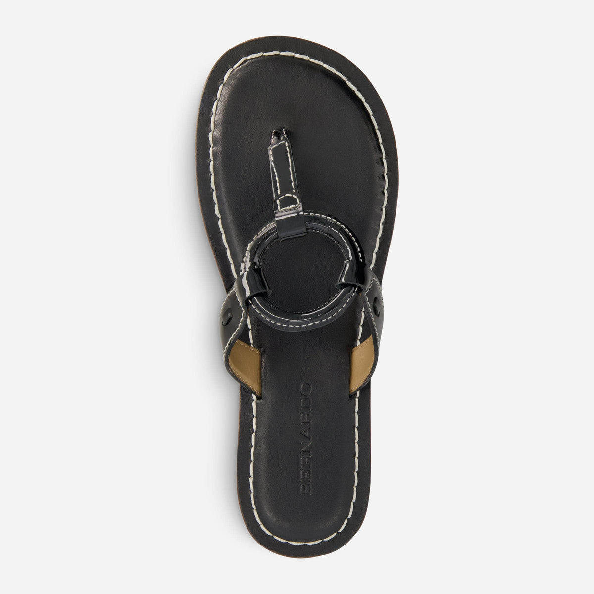 Matrix Thong Sandal - Main Image