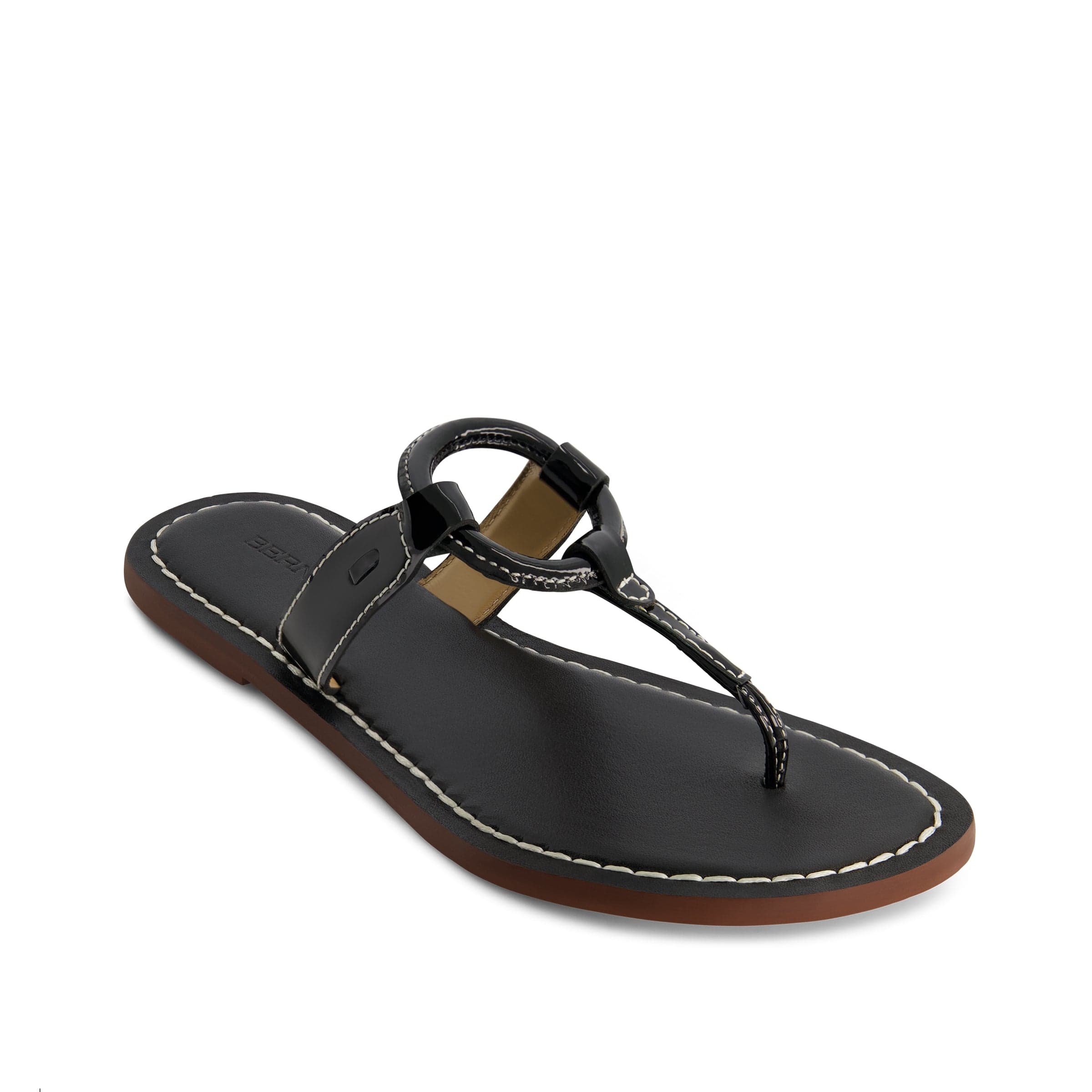 Matrix 2 Thong Sandal – Bernardo 1946