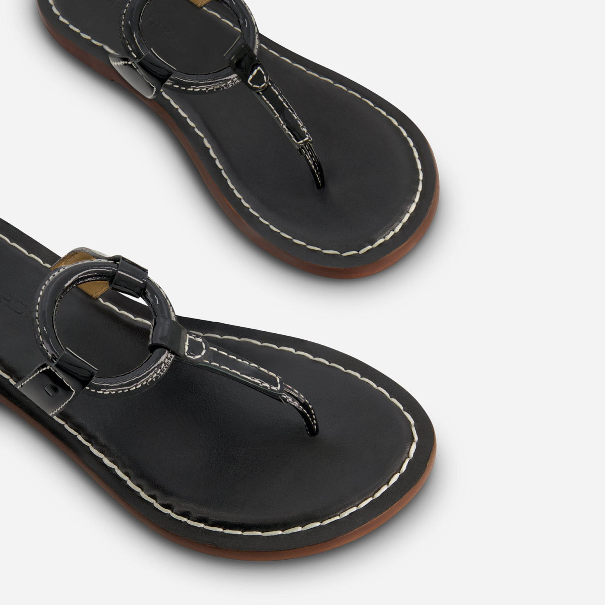 Matrix 2 Thong Sandal