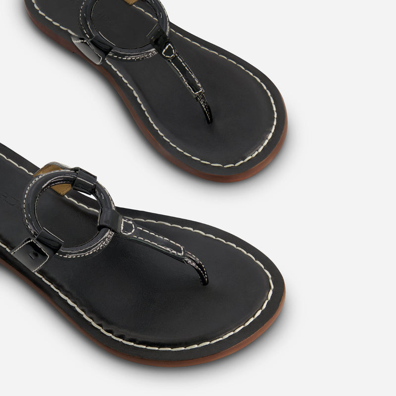 Matrix 2 Thong Sandal